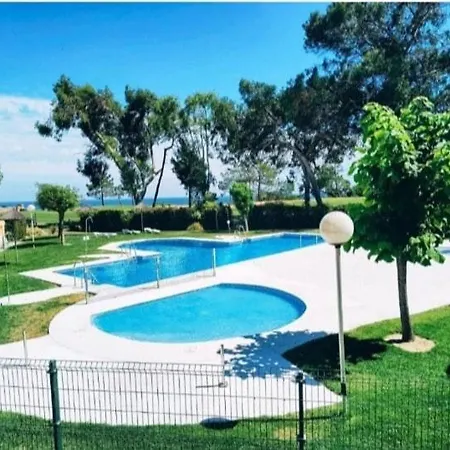 Apto A Estrenar 1 Golf 4p Islantilla