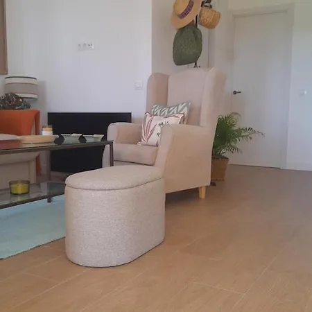 Apartamento Apto A Estrenar 1 Golf 4p Islantilla *