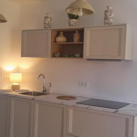 Apartamento Apto A Estrenar 1 Golf 4p Islantilla Isla Cristina