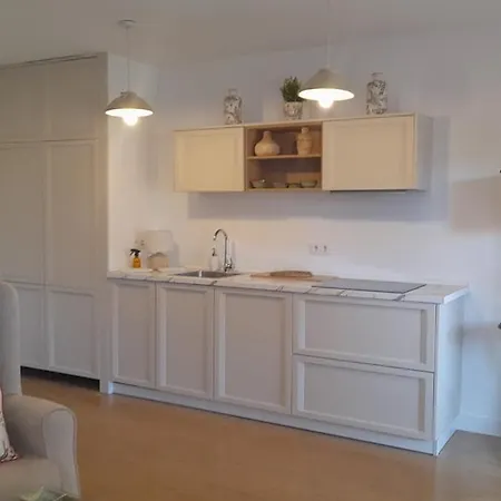 A Estrenar En 1 Linea Golf 4 Personas Isla Cristina