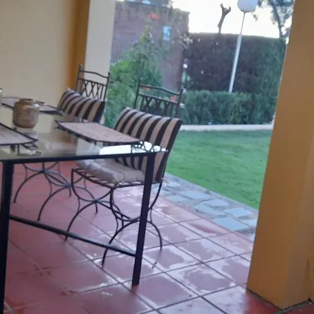 Apto A Estrenar 1 Golf 4p Islantilla