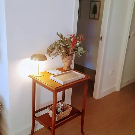 A Estrenar En 1 Linea Golf 4 Personas Apartamento *