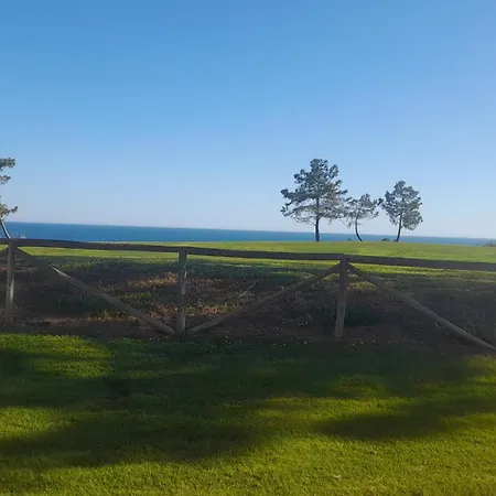 Apto A Estrenar 1 Golf 4p Islantilla *
