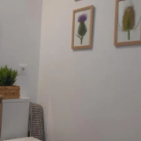 A Estrenar En 1 Linea Golf 4 Personas Apartment