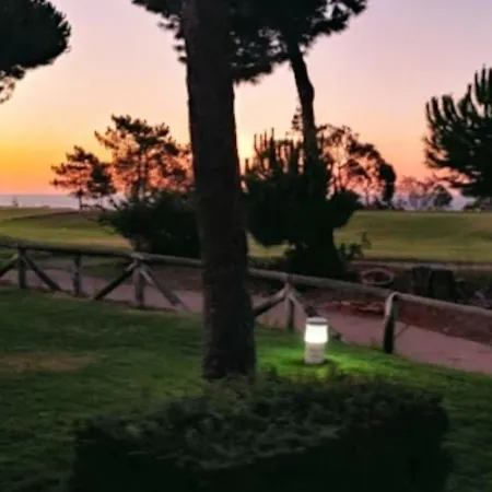 Apartment A Estrenar En 1 Linea Golf 4 Personas *