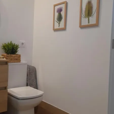 Apartment A Estrenar En 1 Linea Golf 4 Personas Isla Cristina