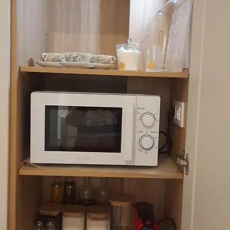 A Estrenar En 1 Linea Golf 4 Personas Apartment *